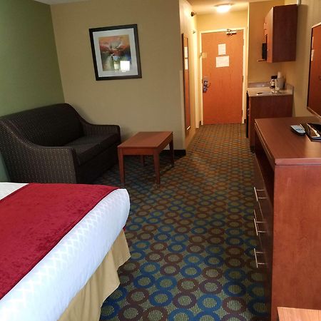 Best Western Troy Hotel Экстерьер фото