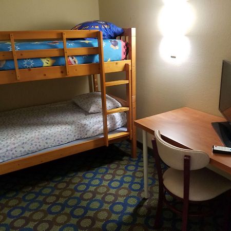Best Western Troy Hotel Экстерьер фото