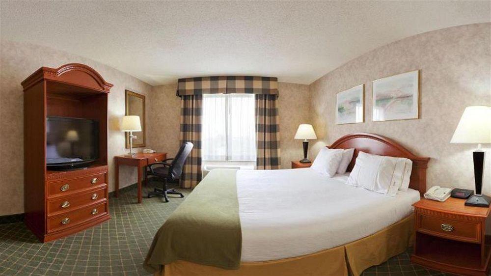 Best Western Troy Hotel Экстерьер фото