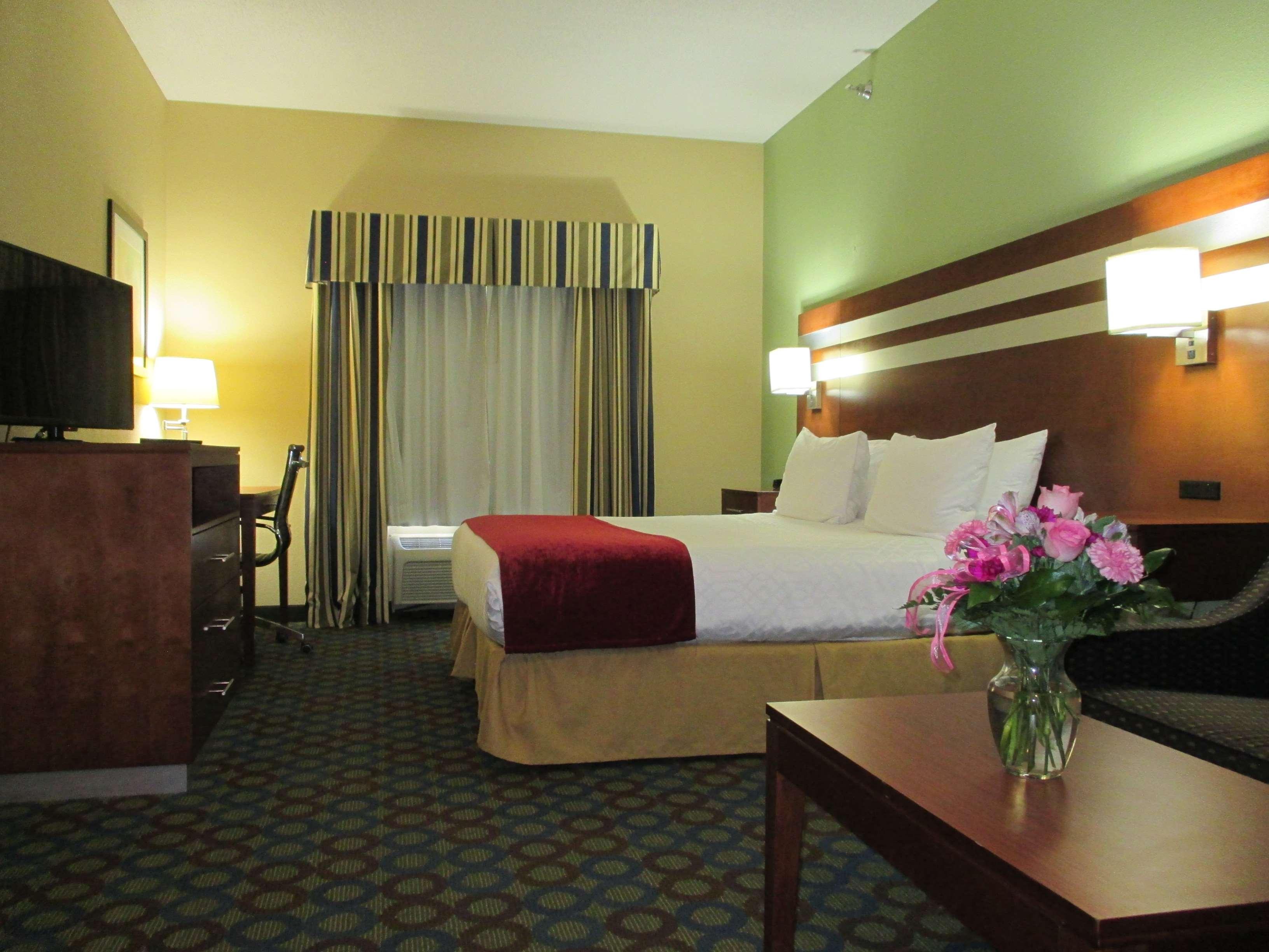 Best Western Troy Hotel Экстерьер фото