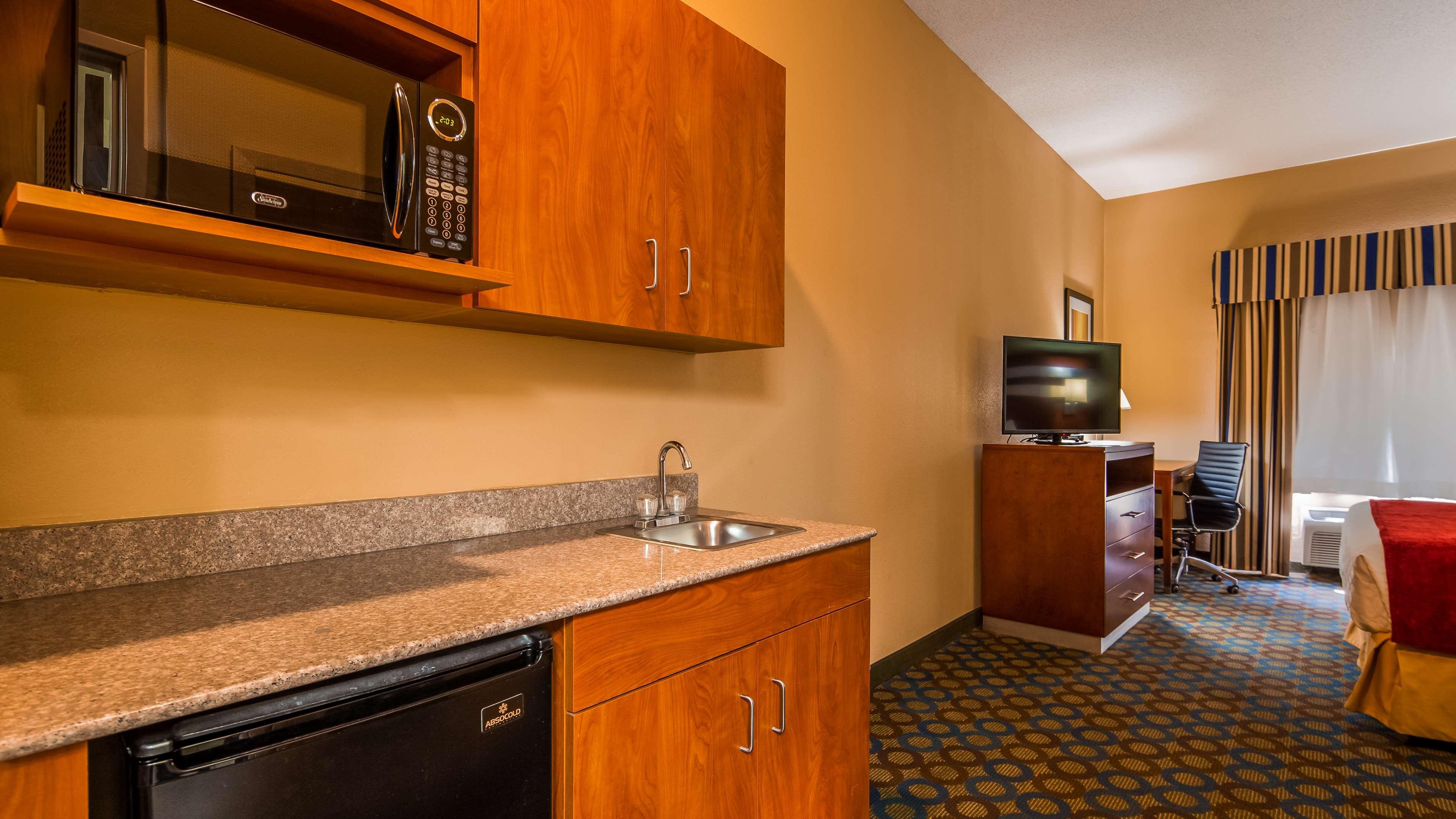 Best Western Troy Hotel Экстерьер фото