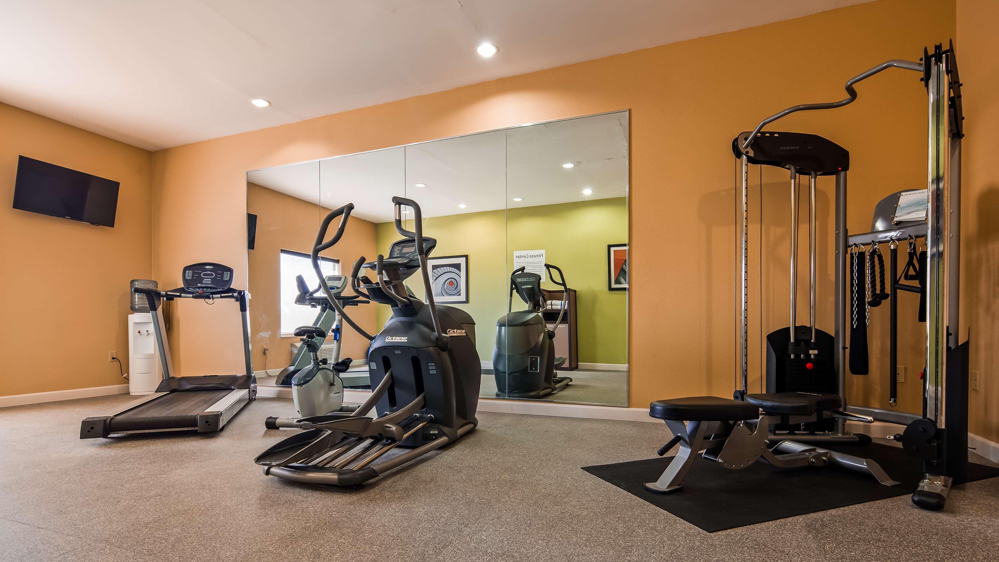 Best Western Troy Hotel Экстерьер фото