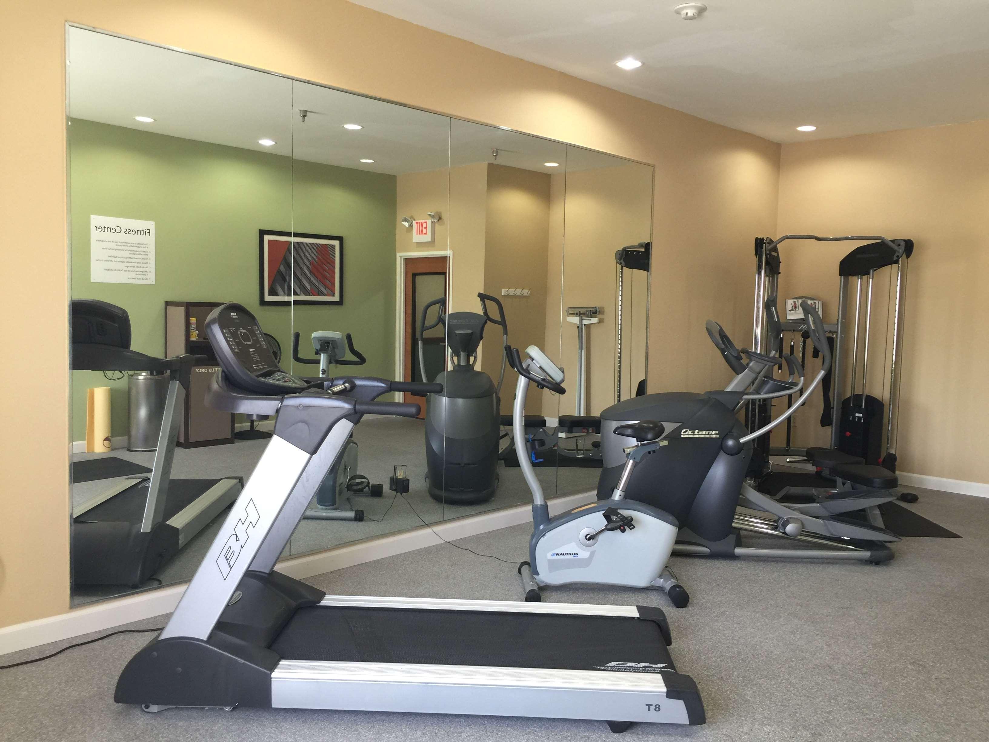 Best Western Troy Hotel Экстерьер фото