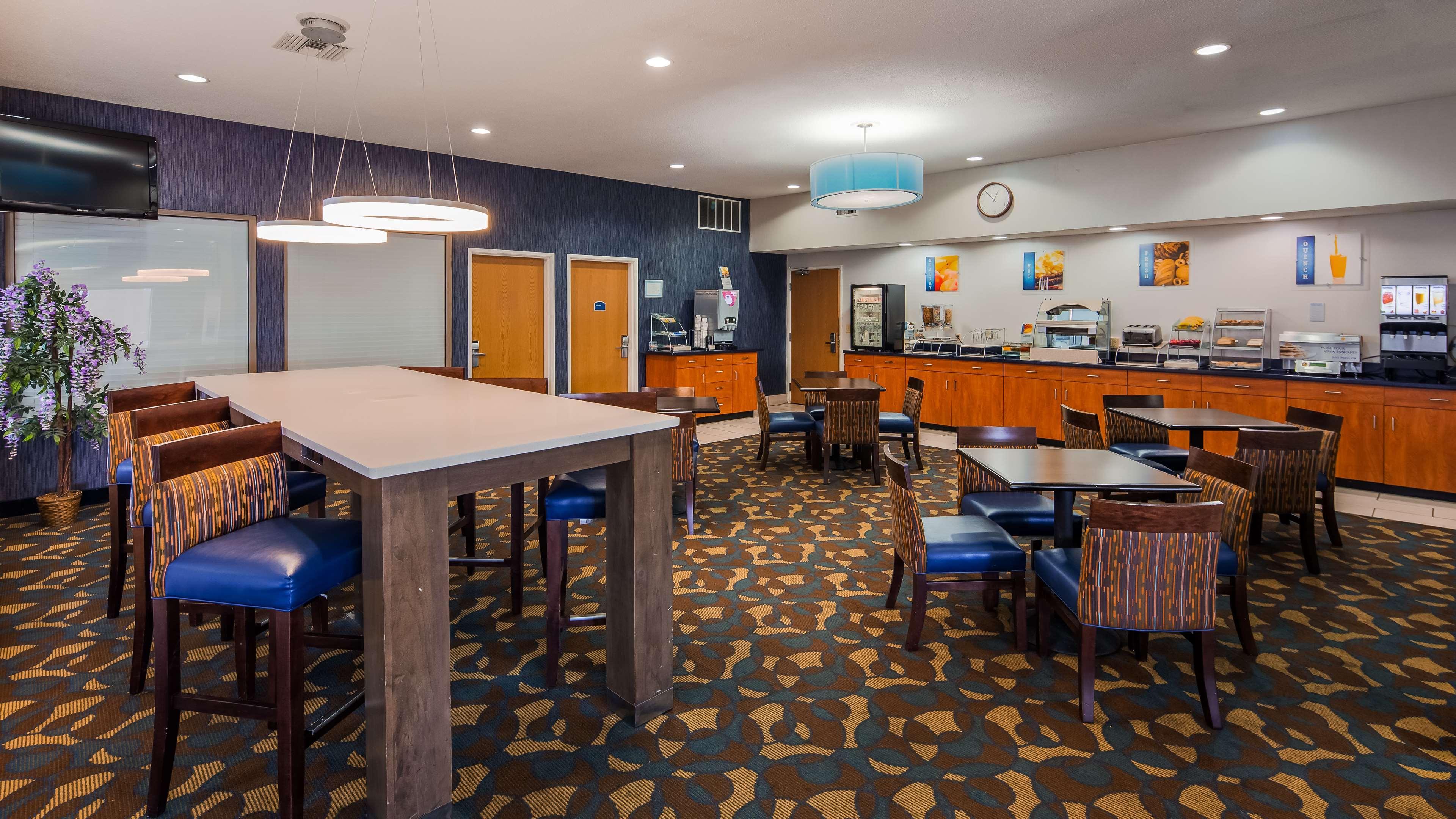 Best Western Troy Hotel Экстерьер фото