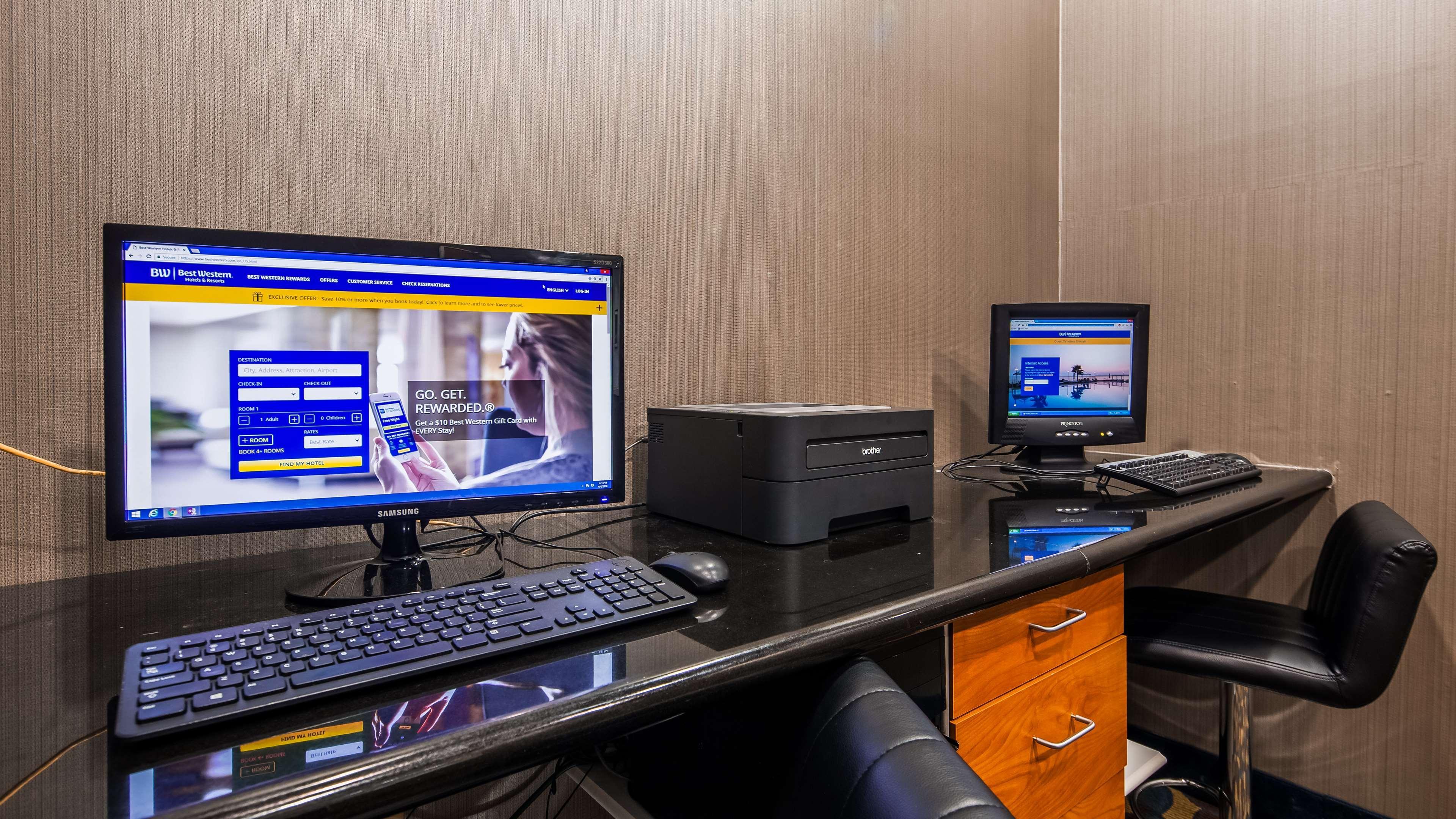 Best Western Troy Hotel Экстерьер фото