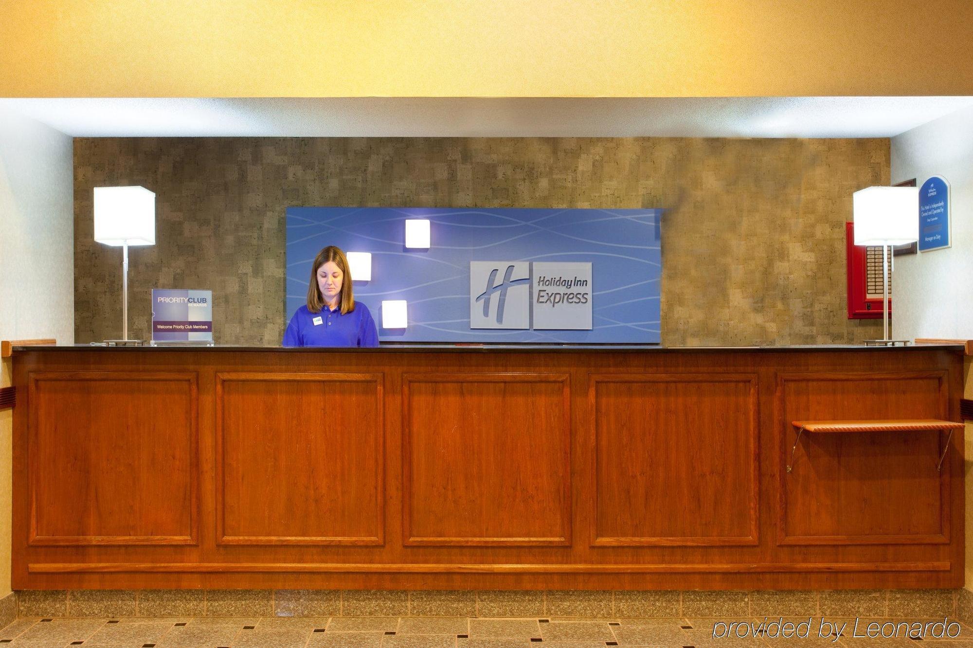 Best Western Troy Hotel Интерьер фото