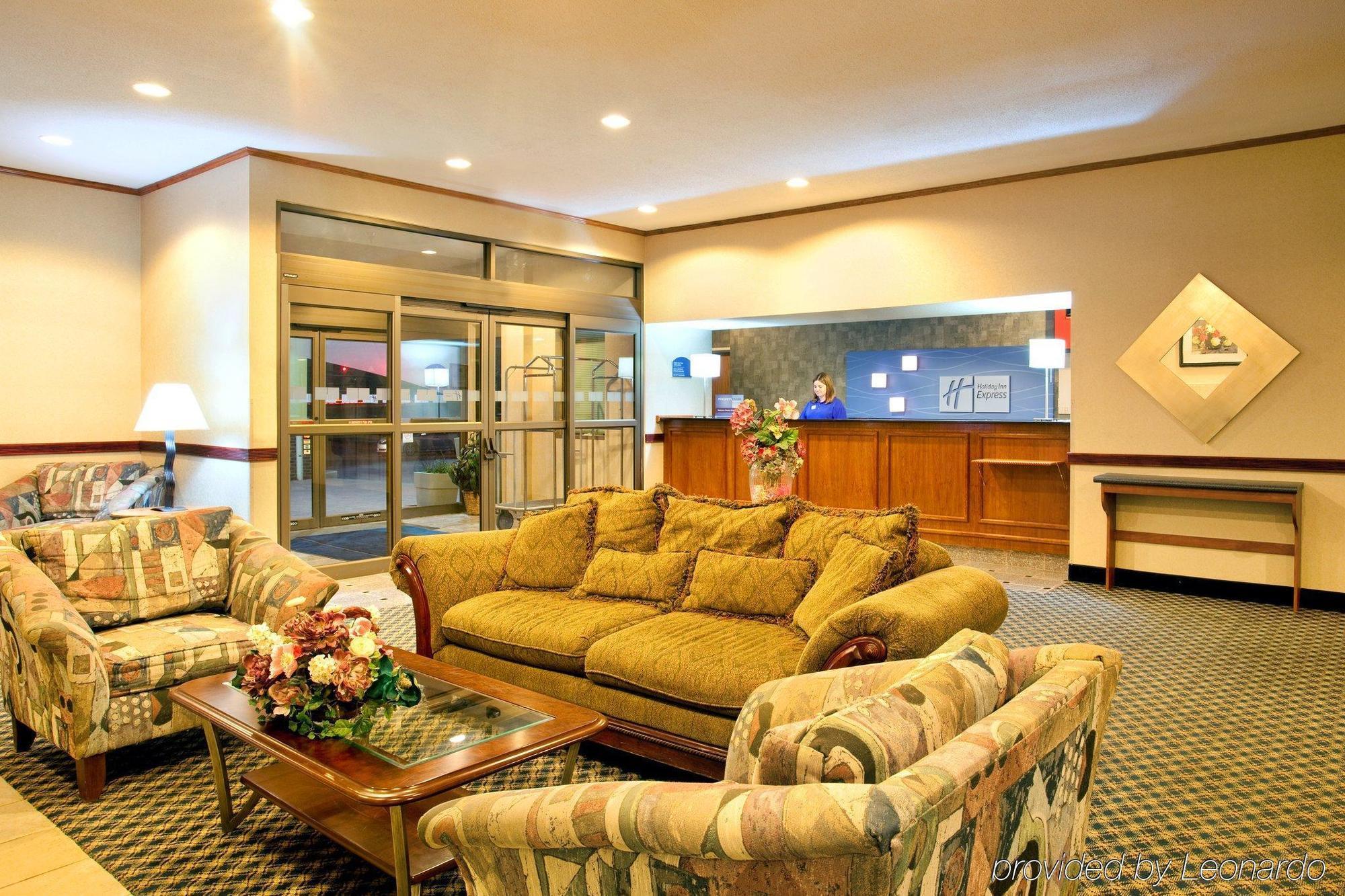 Best Western Troy Hotel Интерьер фото