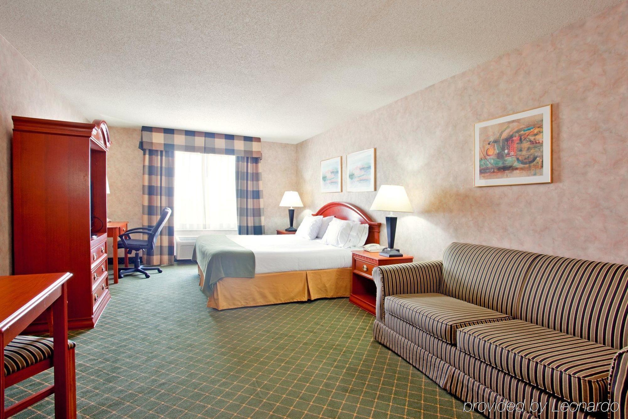 Best Western Troy Hotel Номер фото