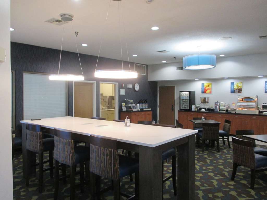 Best Western Troy Hotel Ресторан фото