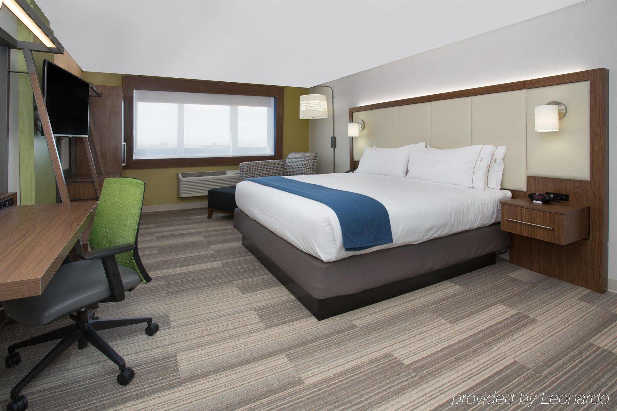 Best Western Troy Hotel Экстерьер фото