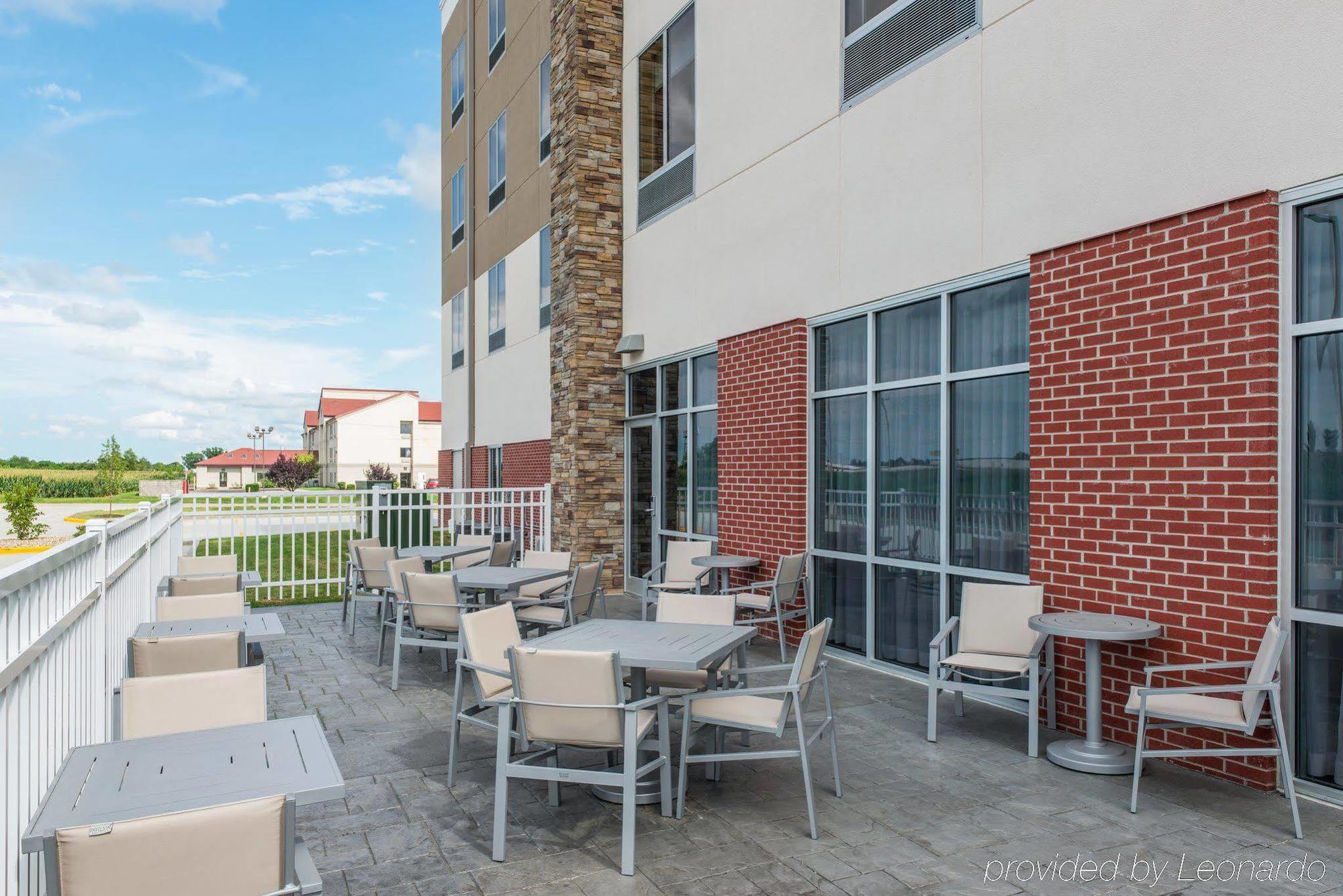 Best Western Troy Hotel Экстерьер фото