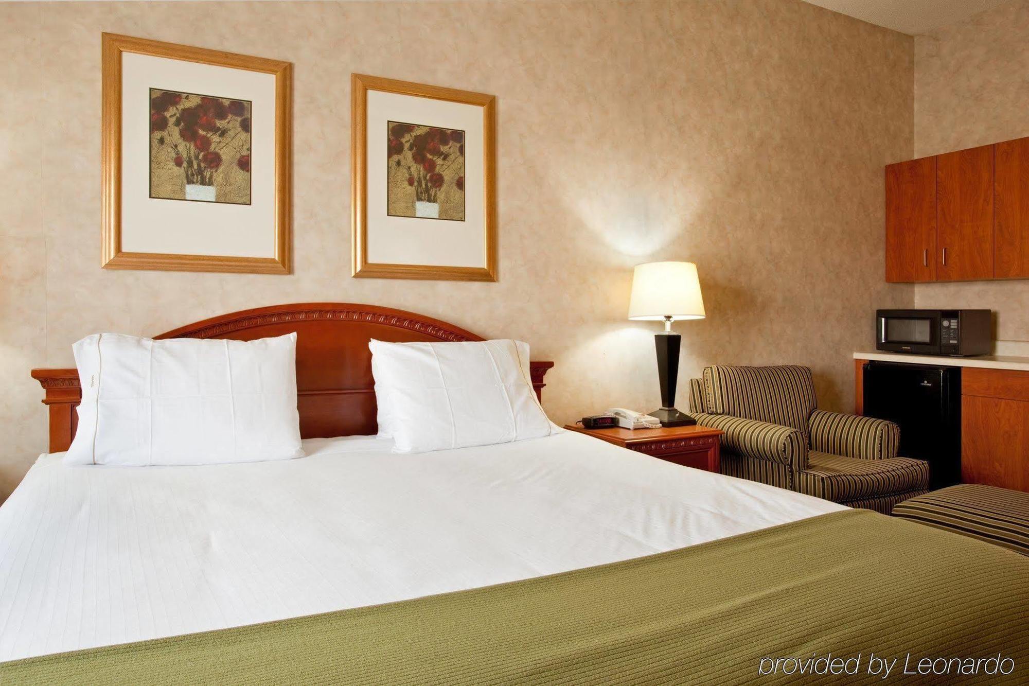 Best Western Troy Hotel Экстерьер фото