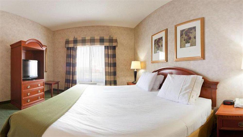 Best Western Troy Hotel Экстерьер фото